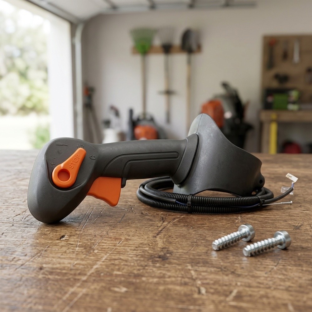 Outdoor Power Tool Kit - BR600 및 BR500용, 야외 장비용 스로틀