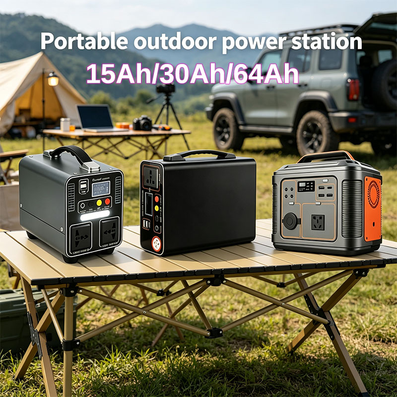 Outdoor Power Adapter Usb C - 300W 휴대용 전력 공급 장치, 220V,