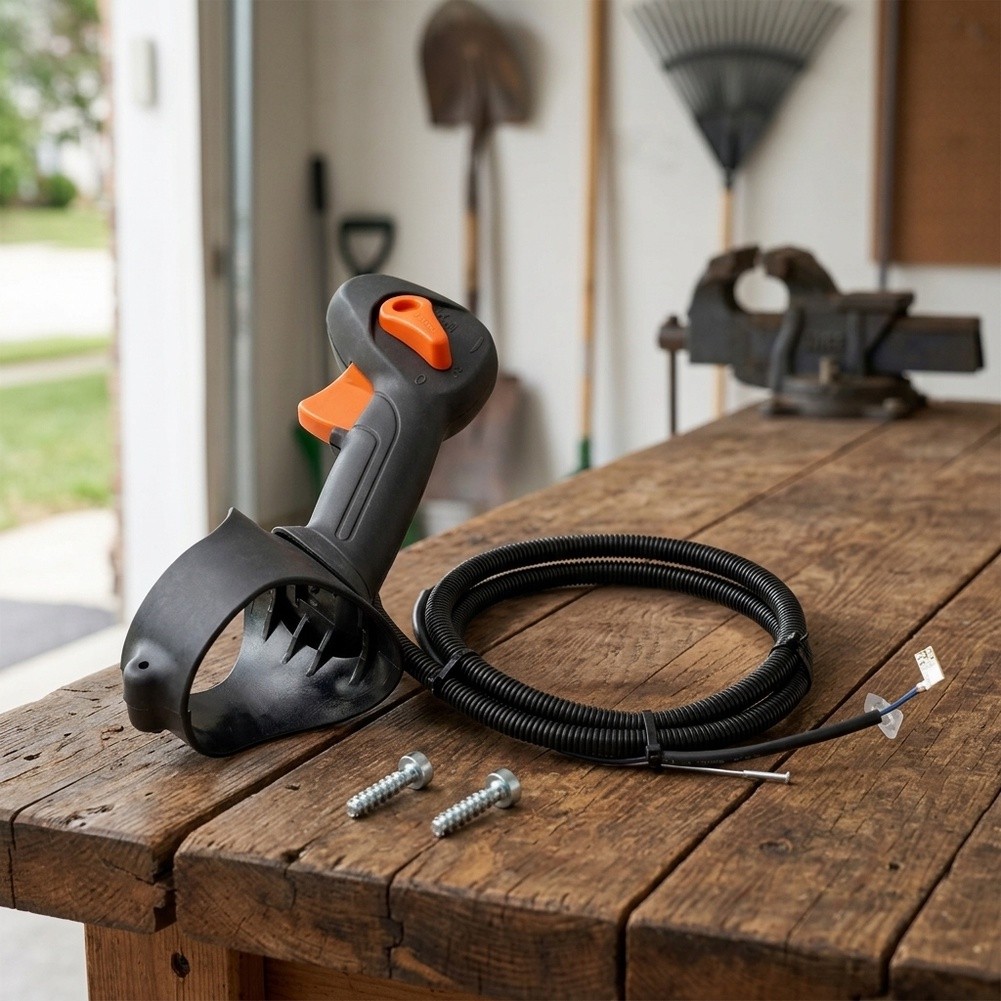 BR600 및 BR500용, 야외 장비용 스로틀 케이블 - Outdoor Power Tool Kit 리뷰 및 가격