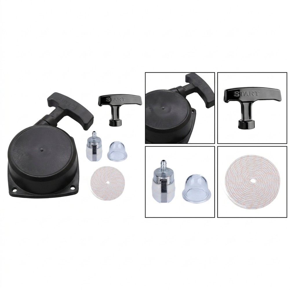 150BT 잎 블로워용, 시동용 로프 손잡이, 시동 키 - Outdoor Power Tool Kit 리뷰 및 가격