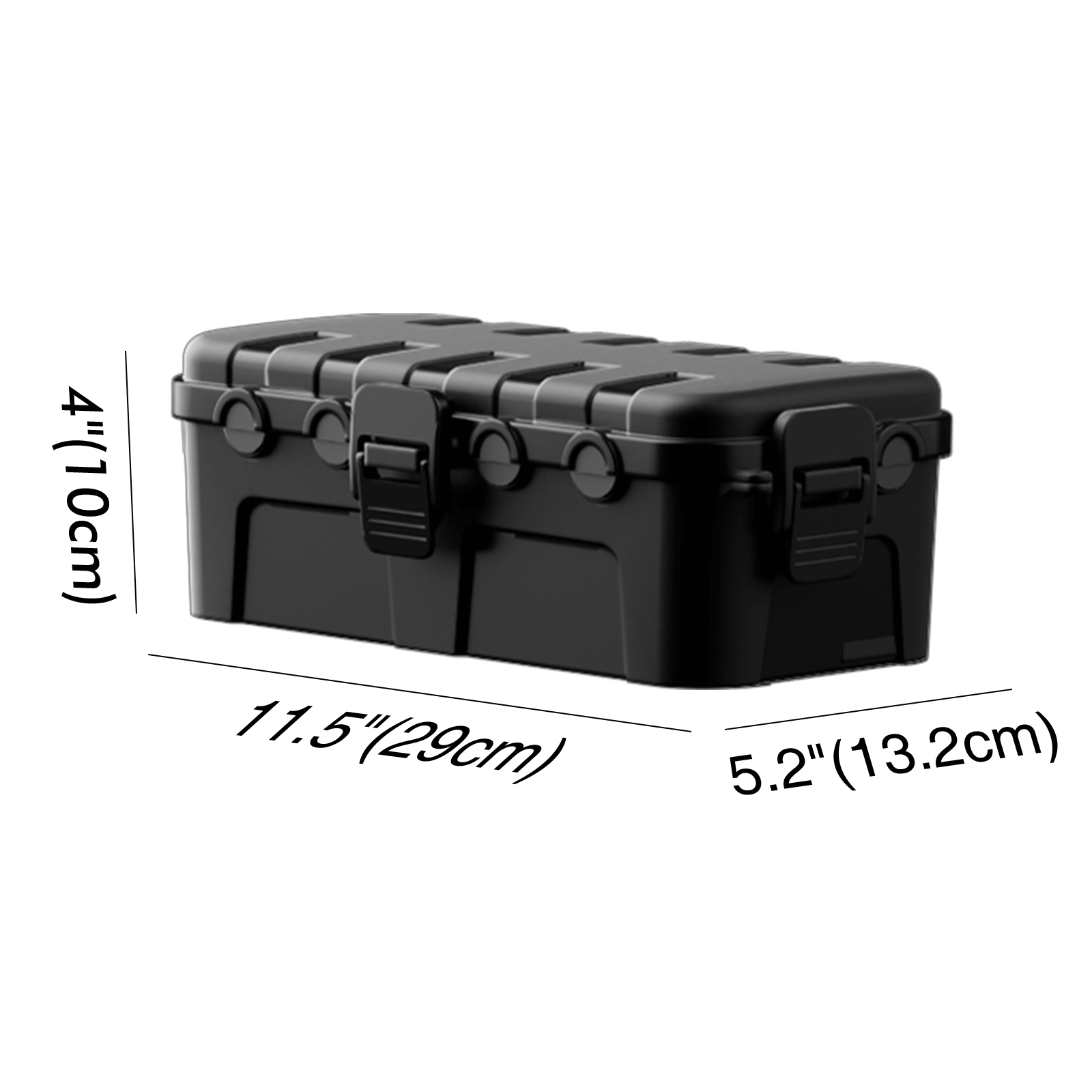 검은색 중간 크기의 IP54 방수 등급을 갖춘 2개의  - Outdoor Use Power Strip 리뷰 및 가격