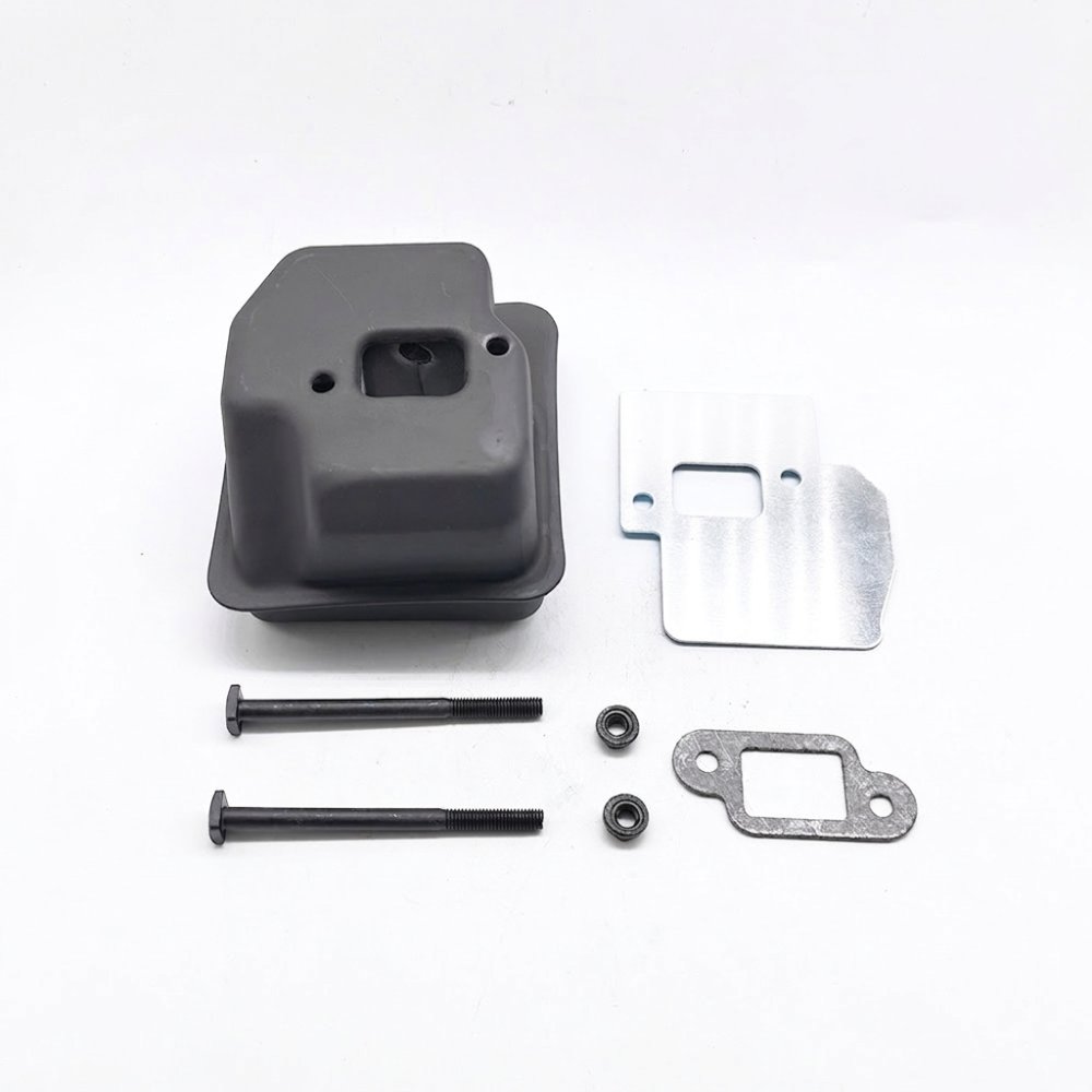 MS250, MS230, MS210 체인톱용 범용 머플 - Outdoor Power Tool Kit 리뷰 및 가격