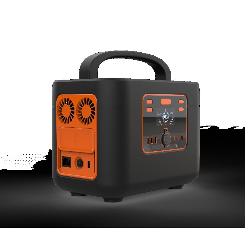 야외용 휴대용 1200W 파워스테이션 캠핑용 태양광 발 - Ac Outdoor Power 리뷰 및 가격