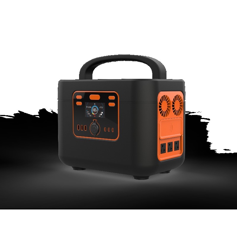 야외용 휴대용 1200W 파워스테이션 캠핑용 태양광 발 - Ac Outdoor Power 리뷰 및 가격