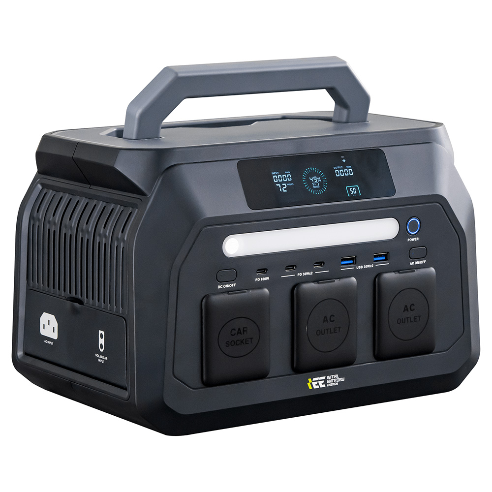 IEEtek P800 800W 휴대용 전력 공급 장치  - Ac Outdoor Power 리뷰 및 가격