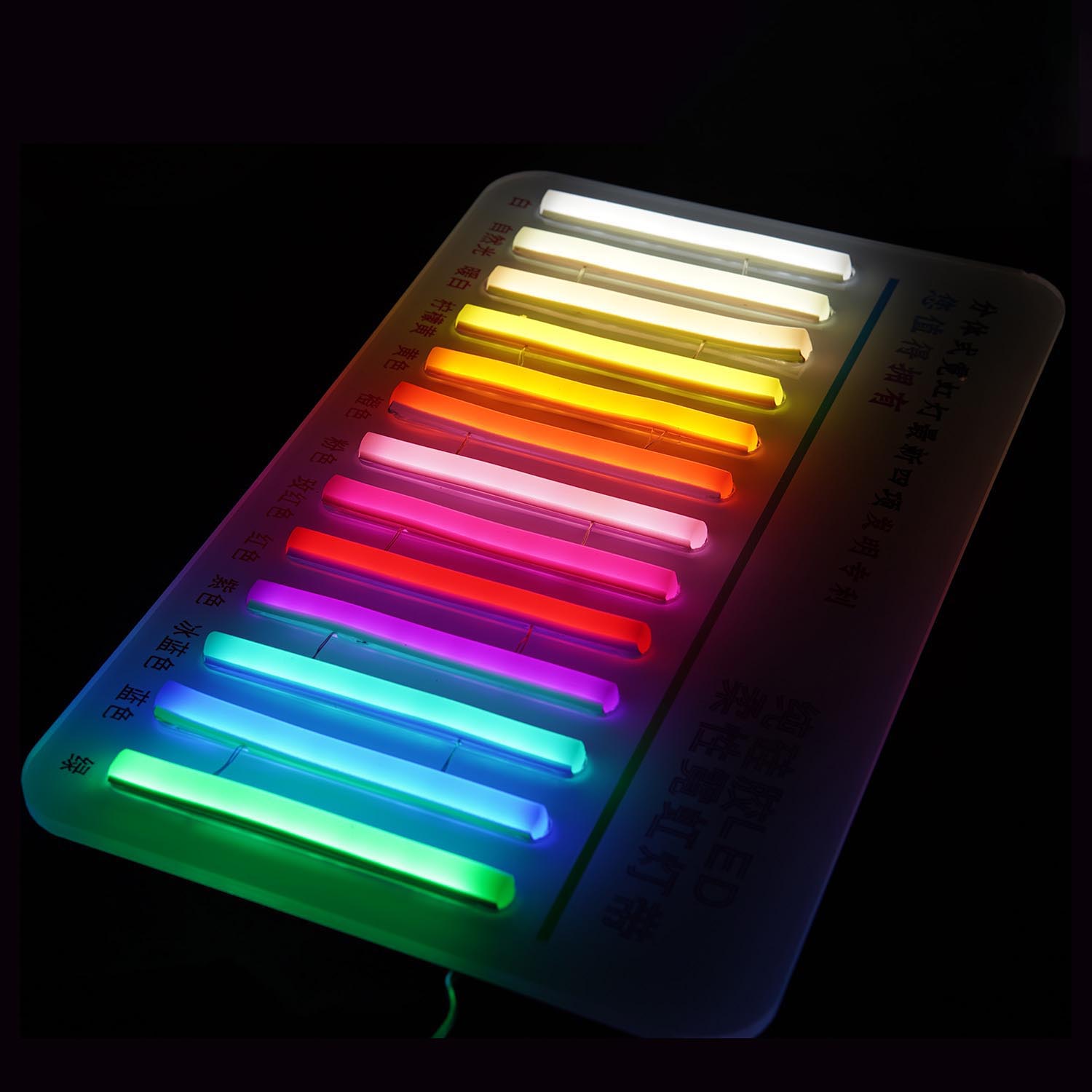 실리콘 네온 LED 스트립 튜브, 유연한 유연한 식품  - Outdoor Power Strip Weatherproof 리뷰 및 가격