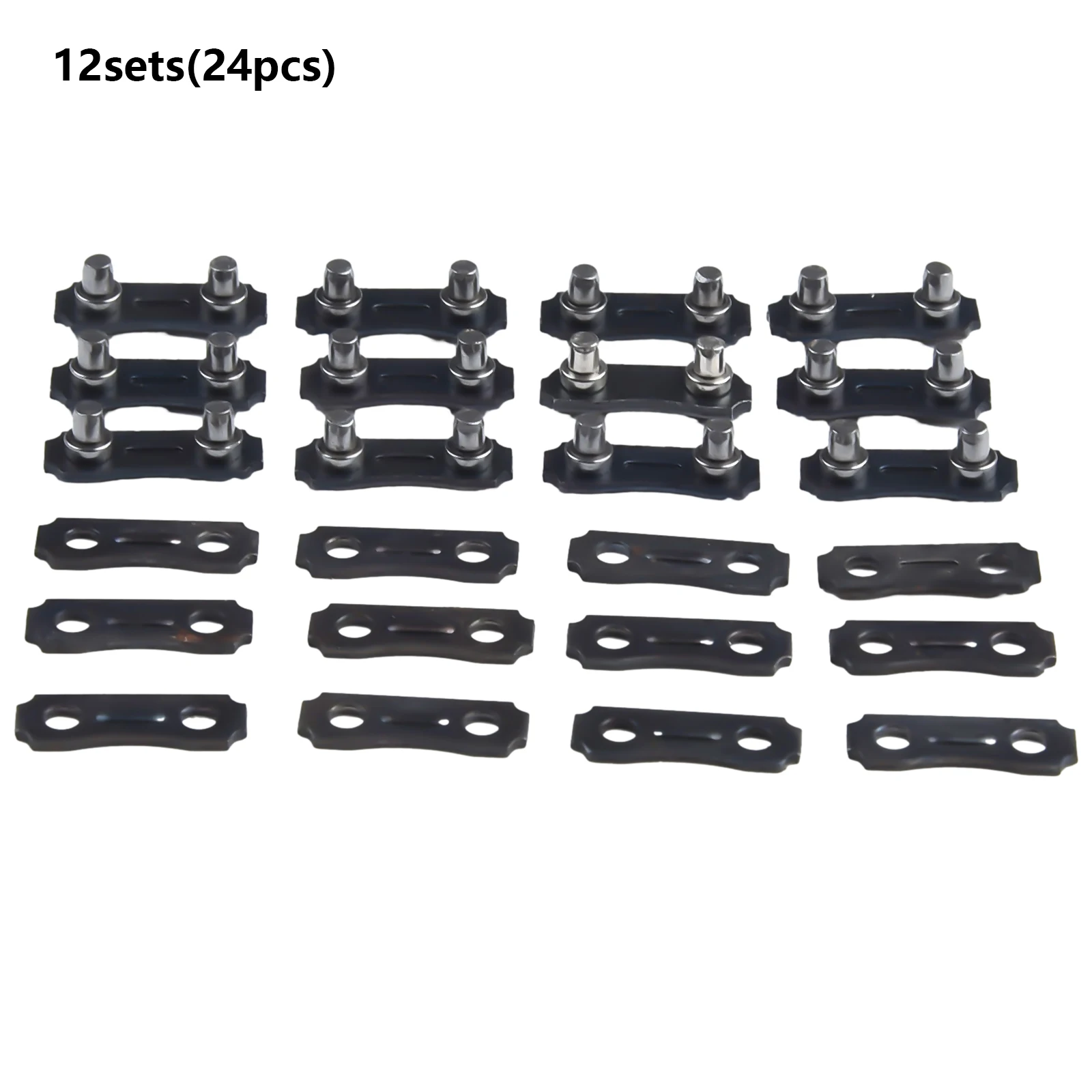 체인 링크 체인톱 수리 키트, 3/8 LP .050 인 - Outdoor Power Tool Kit 리뷰 및 가격